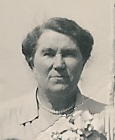 Bertha Kocken (VanLanen)